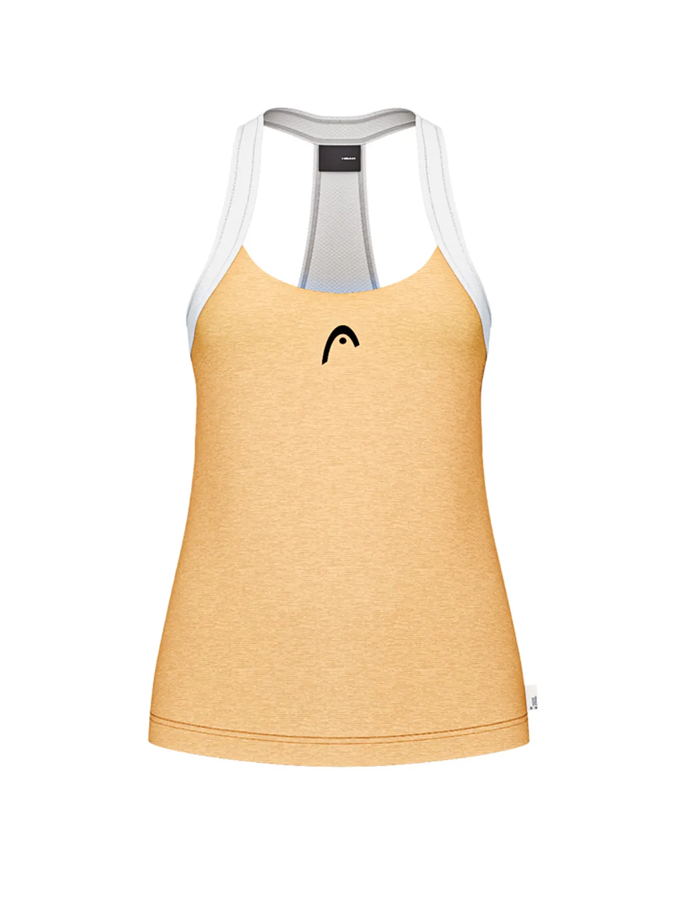HEAD | Damen Tennistank Play Tech | 